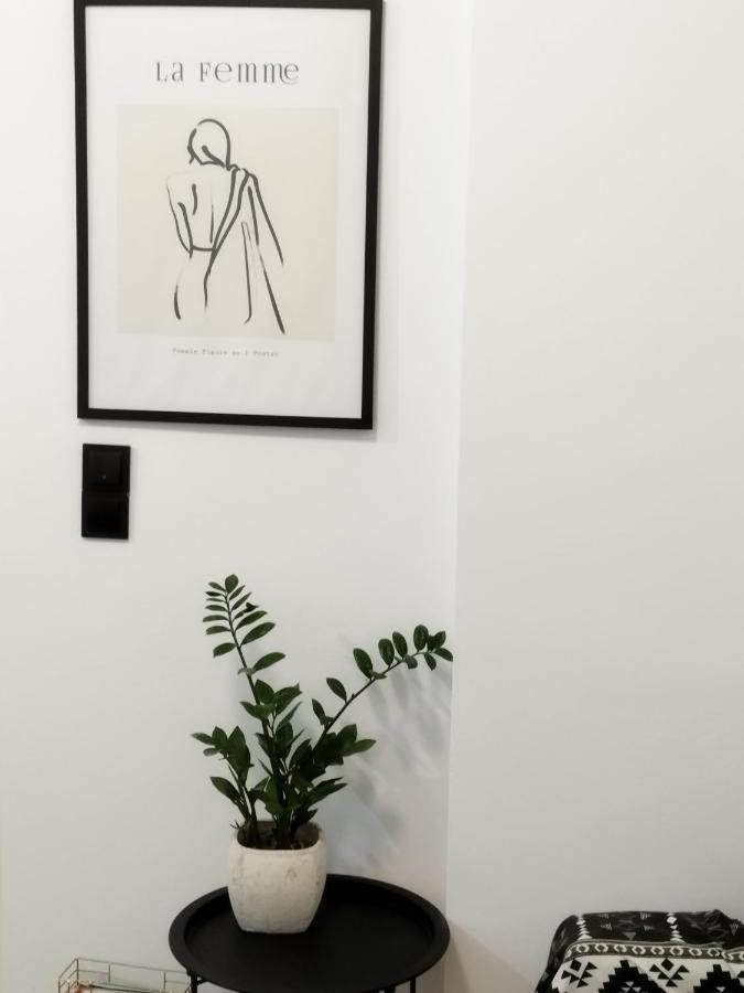 Apartment Ina's